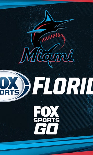 Marlins complete MLB First-Year Player Draft, make 30 selections in rounds 11-40